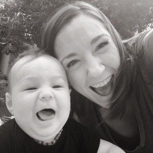 Meet your Posher, Christy